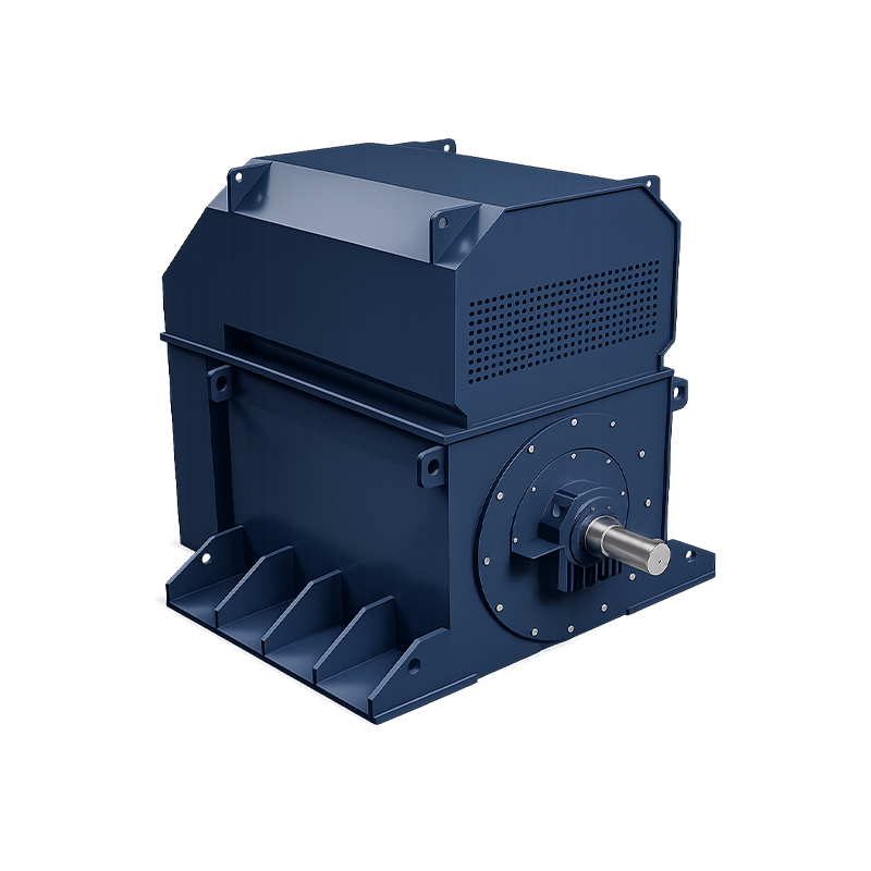 GOST Standard Dual-Wound (Dual-Speed) egernbur-induktionsmotor