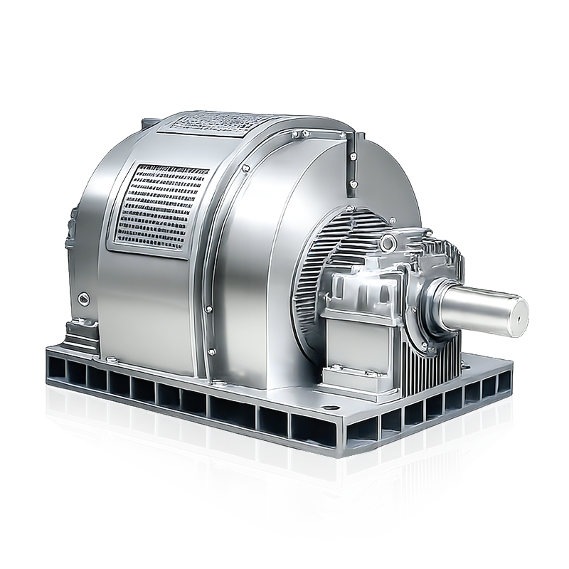 Synkrone motorer