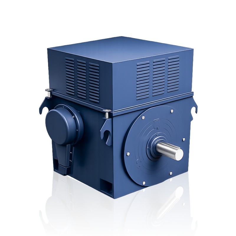 AC motorer