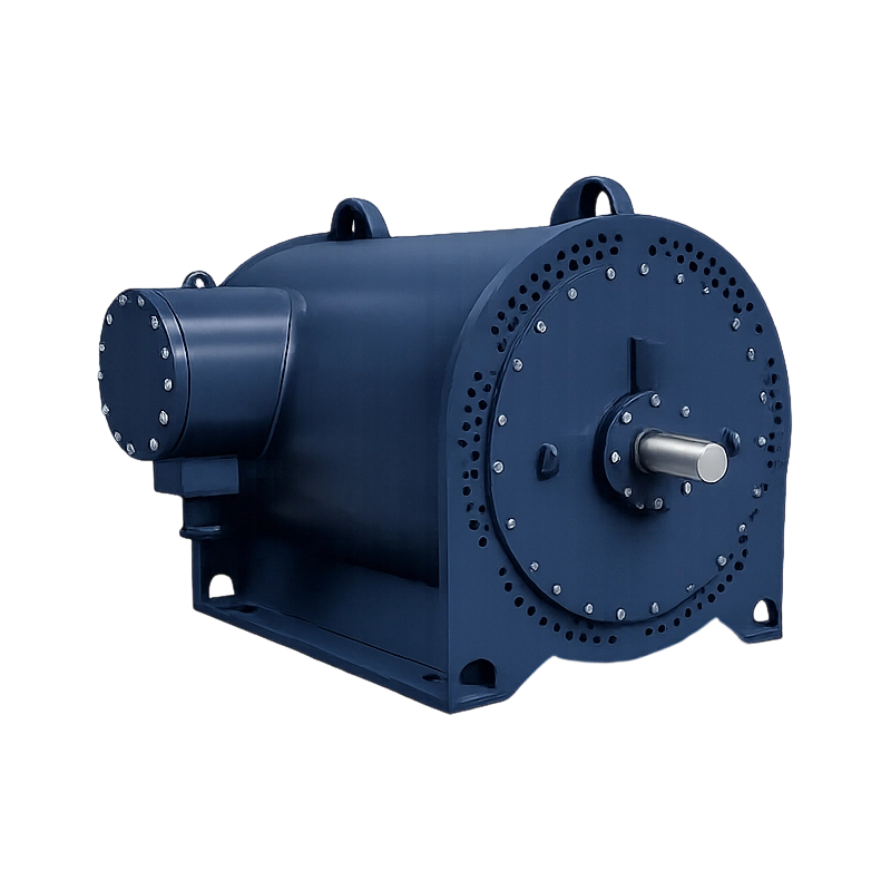 GOST Standard IP54 IC511/IC516 egernbur højspændingseksplosionssikker asynkronmotor